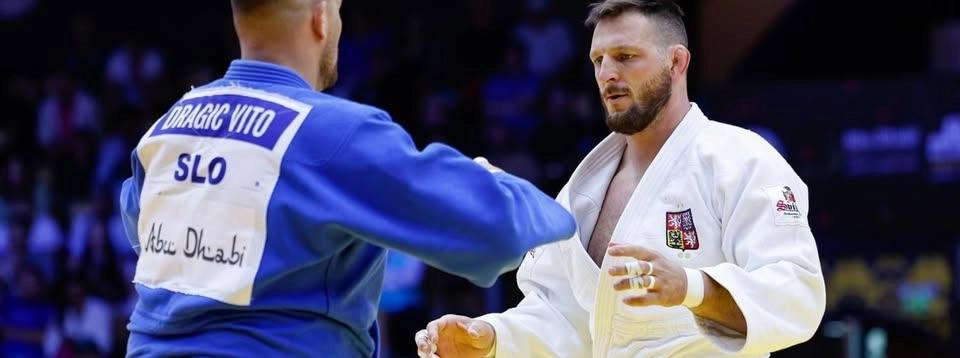 Judo Kai Road of Warriors #2 Fredericia Edition