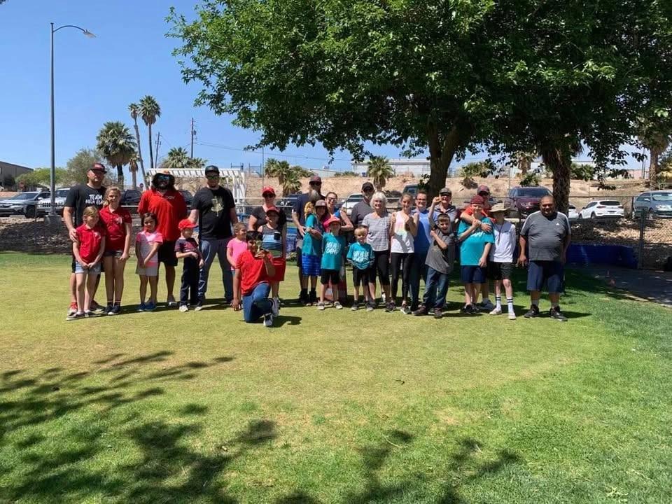 K-5 Standardized Test Boost Camp