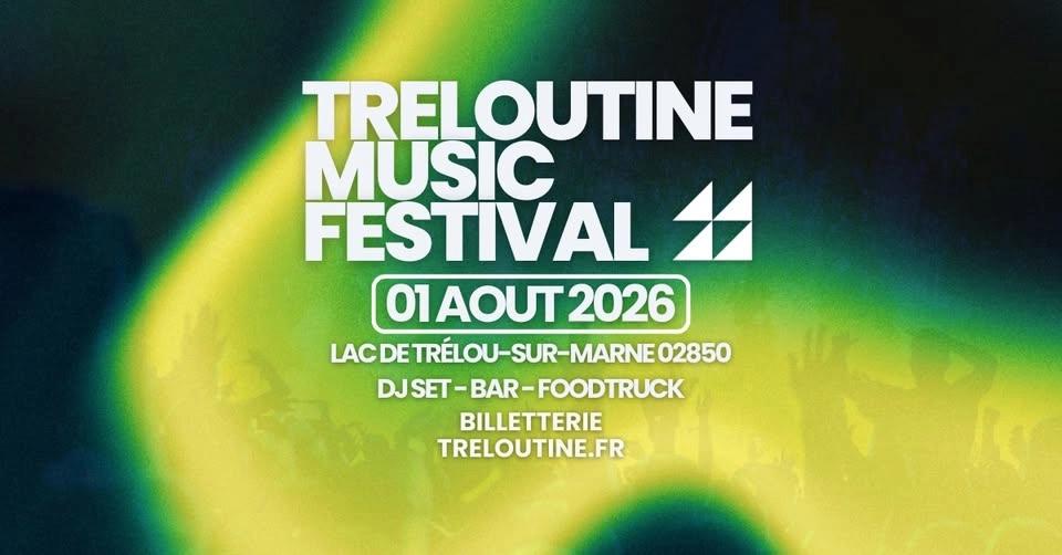 Treloutine Music Festival - 4ème Édition