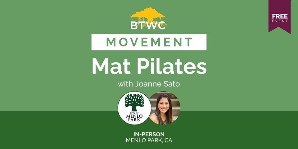 Mat Pilates