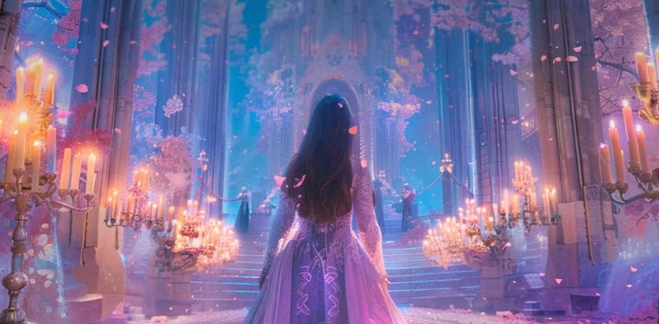 The Princess Concert