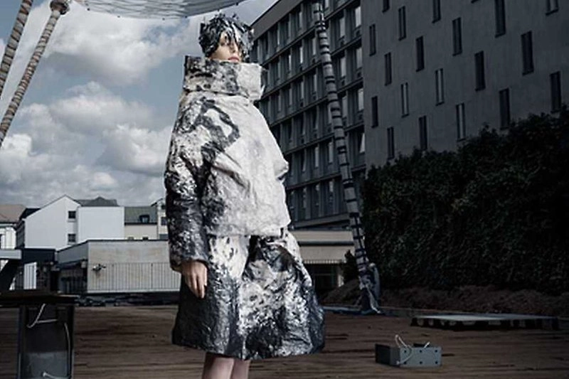 Komentovaná prohlídka výstavy Liběna Rochová: Doteky