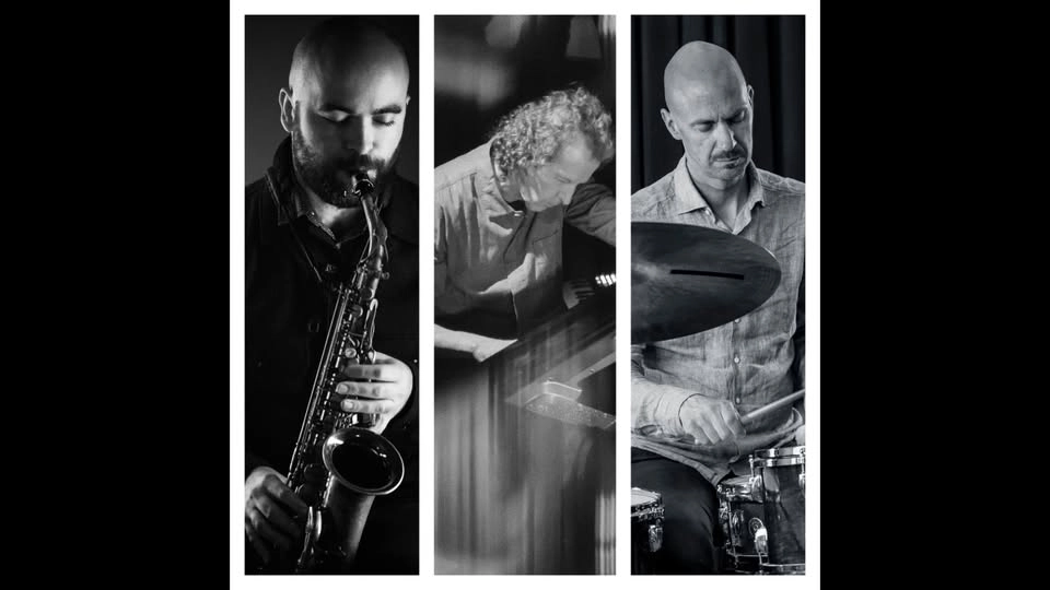 Gill / Spence / Nilsson (AUS/SWE) + Hill / Hall / Raymond / Wishart