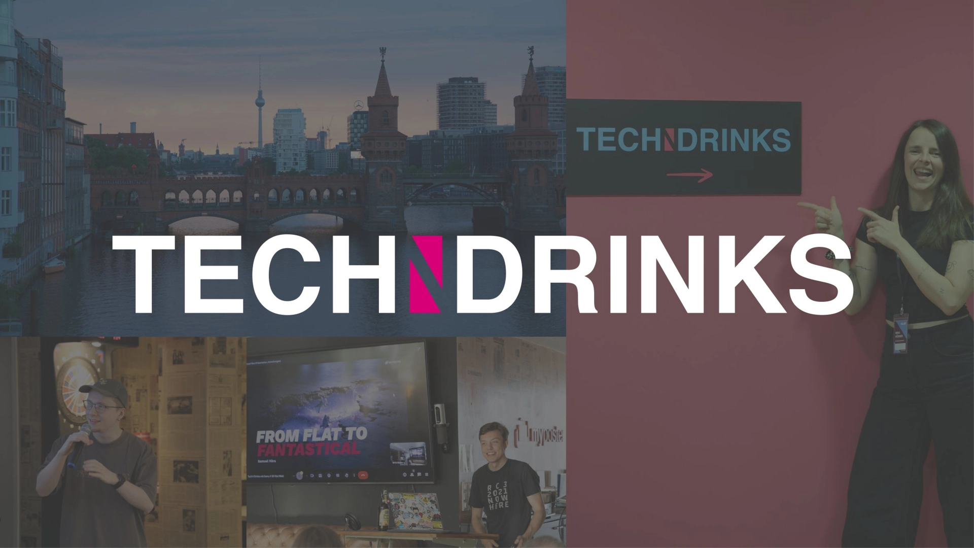 AI IN DER PRAXIS: Buzzword-Bingo inklusive (wortwörtlich) ✔️