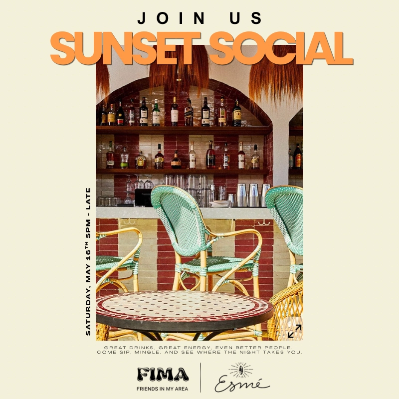 Sunset Social