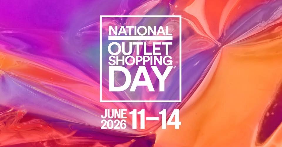 National Outlet Shopping Dayยฎ