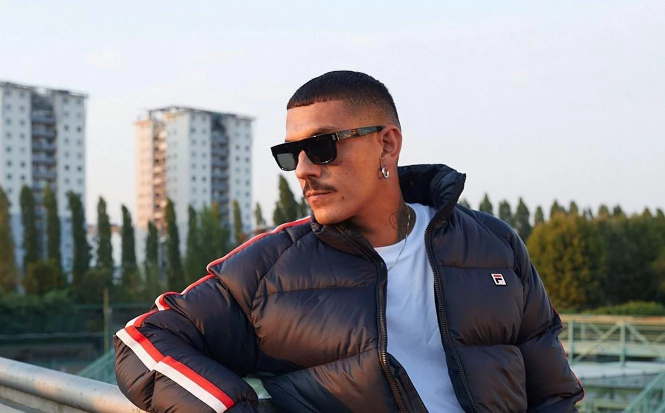 NOYZ NARCOS - ITALIAN HORROR STORY