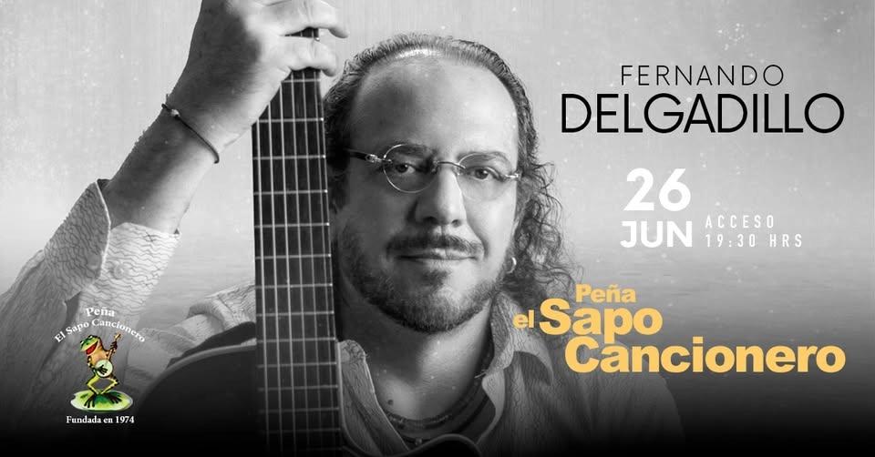 Peña El Sapo Cancionero