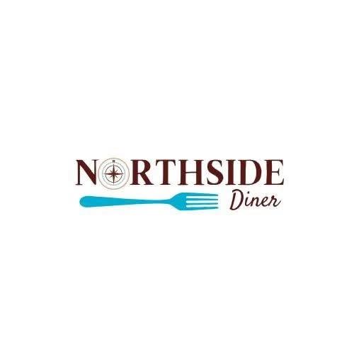 Dinner ride to Northside Diner, Washington, IA