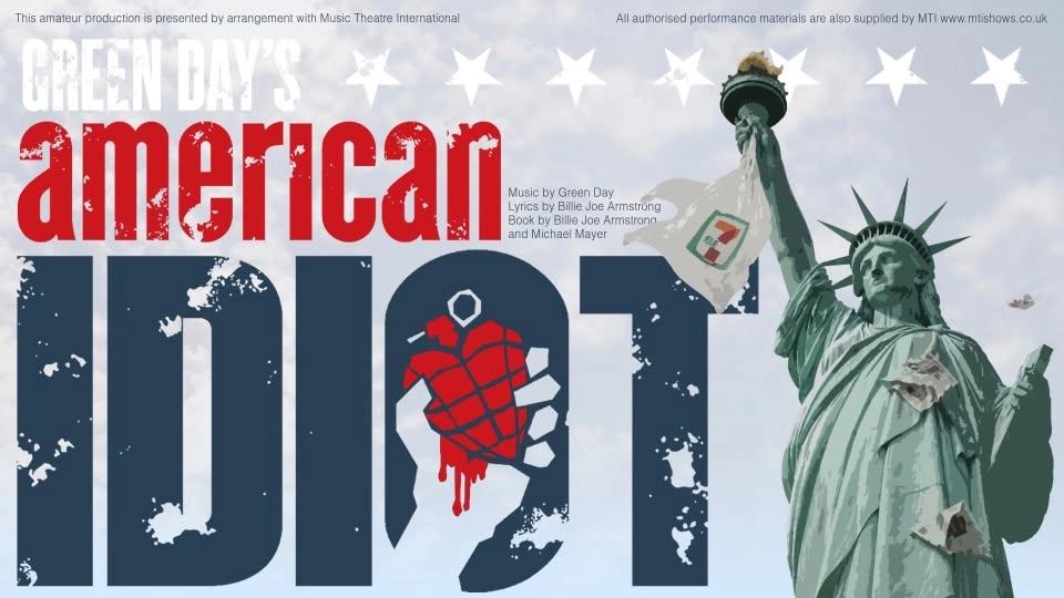 American Idiot