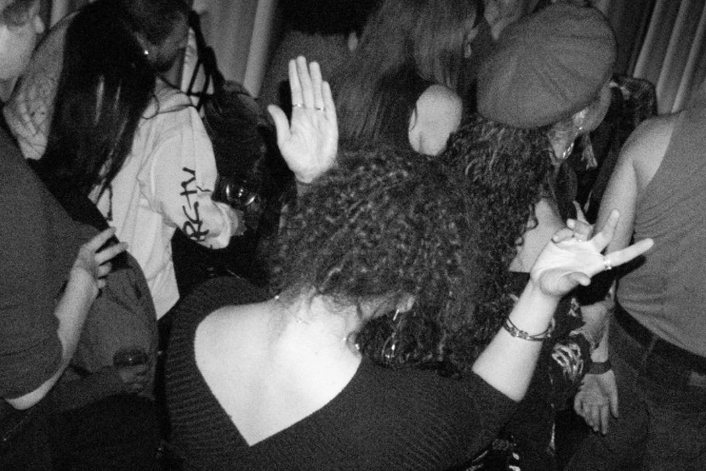 Queer Jazz (Faye Thompson / Yumé NET / Jonathan Enser / Arowah)