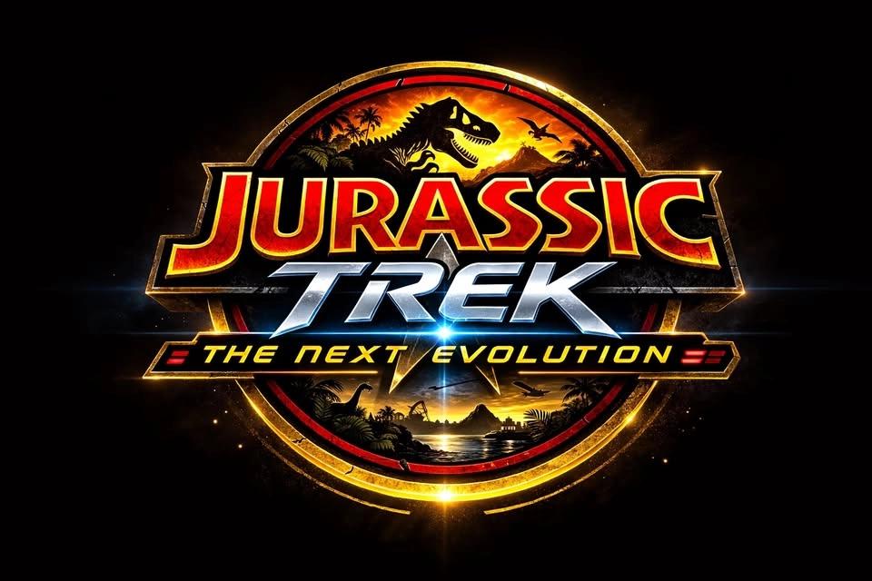 Jurassic Trek The Next Evolution - Mission XIX: Encounter at Universal