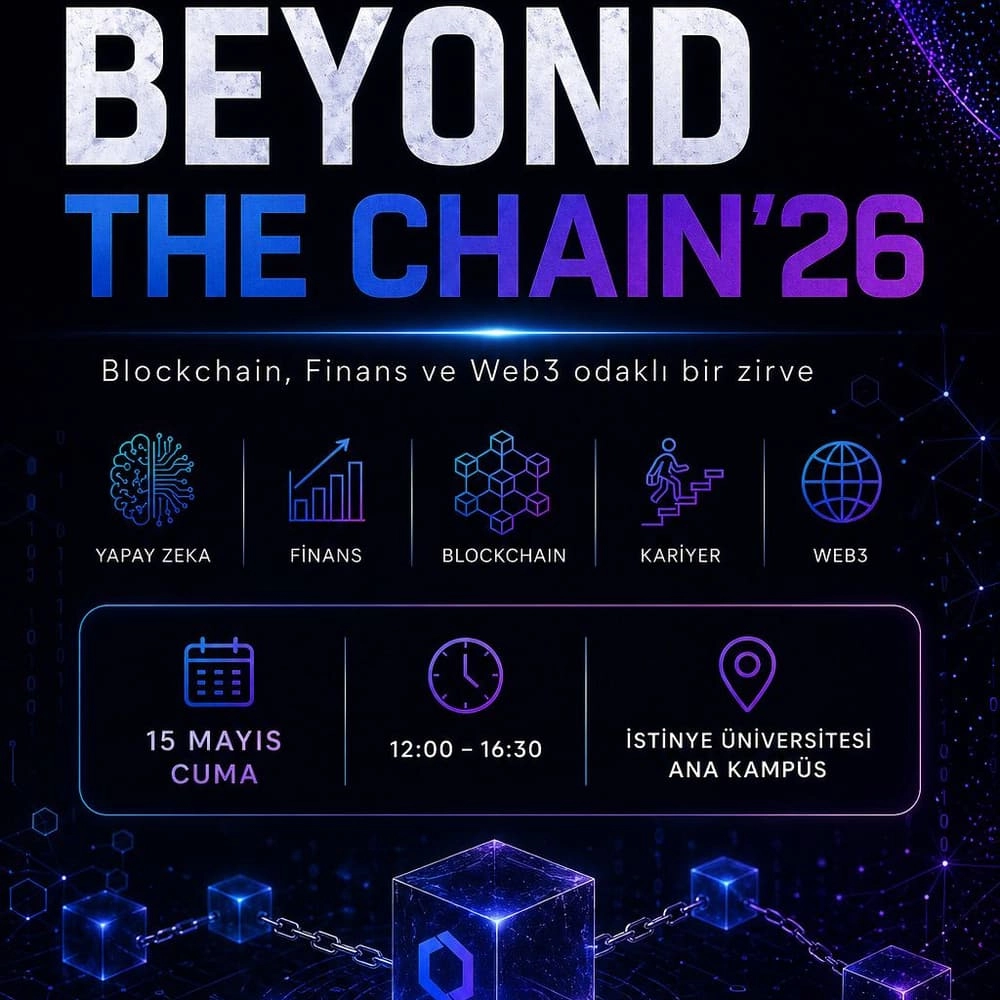Beyond The Chain '26