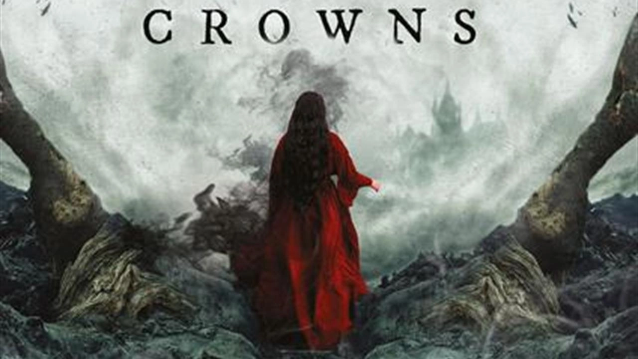 Gruppo di lettura fantasy: Cronache d'inchiostro. Lettura del libro: `Two twisted crowns` di Rachael Gillig - Giunti