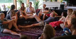 Relationell närvaro med Joakim - tisdag 14 april