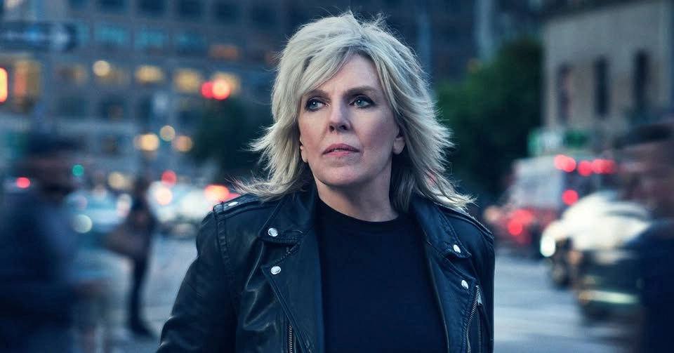 Lucinda Williams | Stockholm