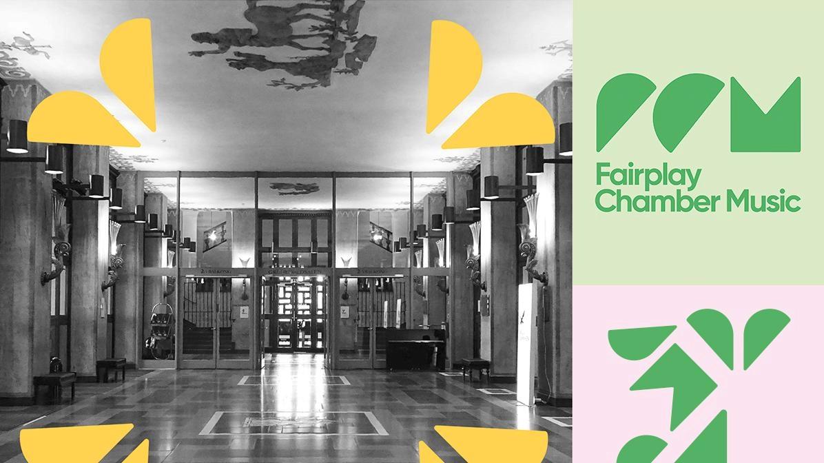 Fairplay – Yoga with Bach