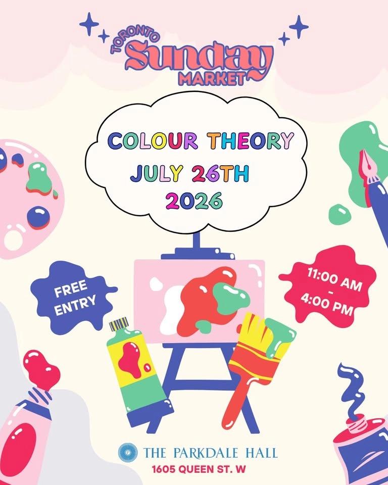 Colour Theory