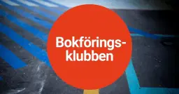 Bokföringsklubben – ekonomiträffar för kulturföretagare