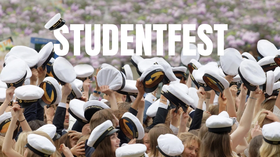 Studentfest