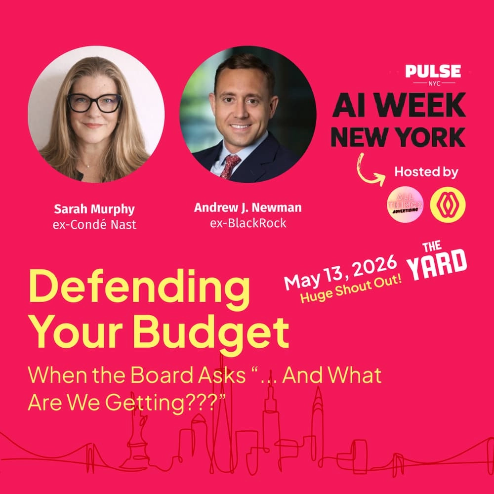Defending Your Budget