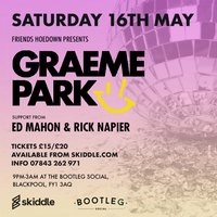 FH Presents ' Graeme Park'