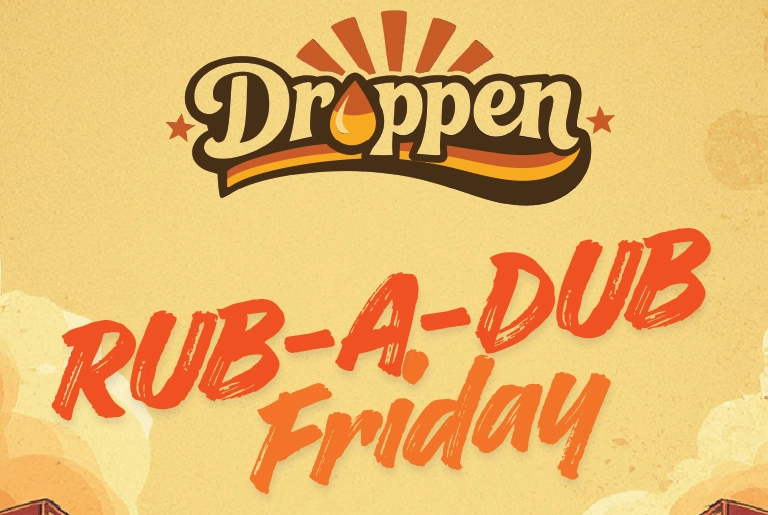 Droppen | 24 april | Oceanen (Kulturköket)