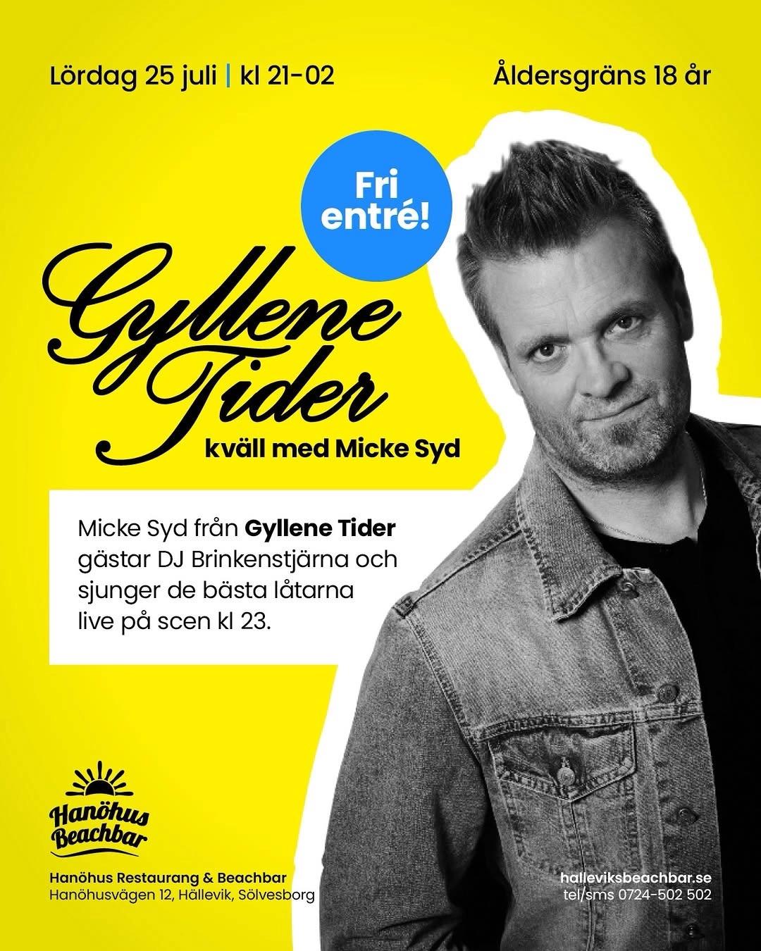 Hanöhus Night Club med DJ Zatori