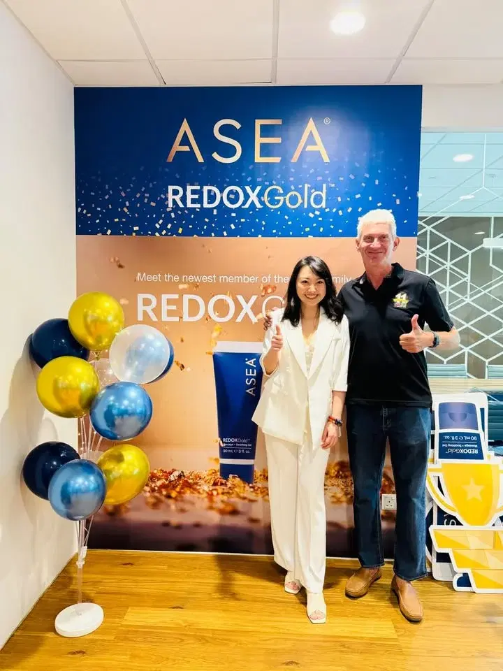 Business Opportunity discussion (Bangkok)