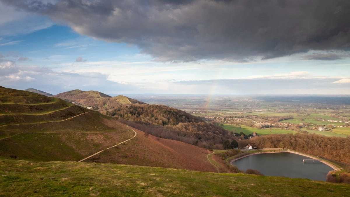 Malvern Hills Morning Walk (Member Led Event)