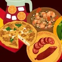 A Taste of Spain from Floating Fiestas