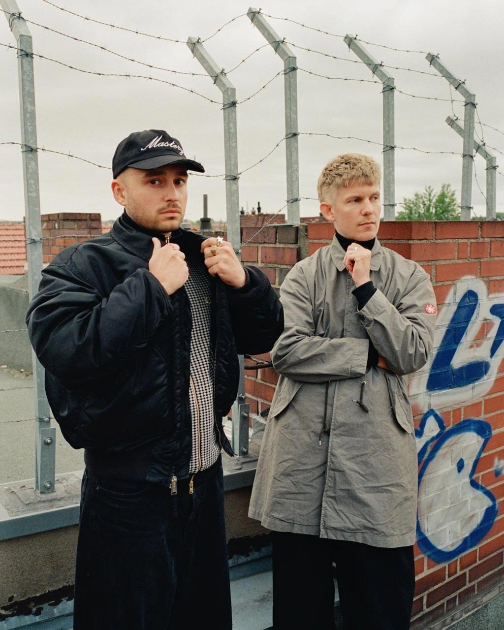 Day&Night Festival: Watergate Open Air with DJ Heartstring, Interplanetary Criminal, THC + more