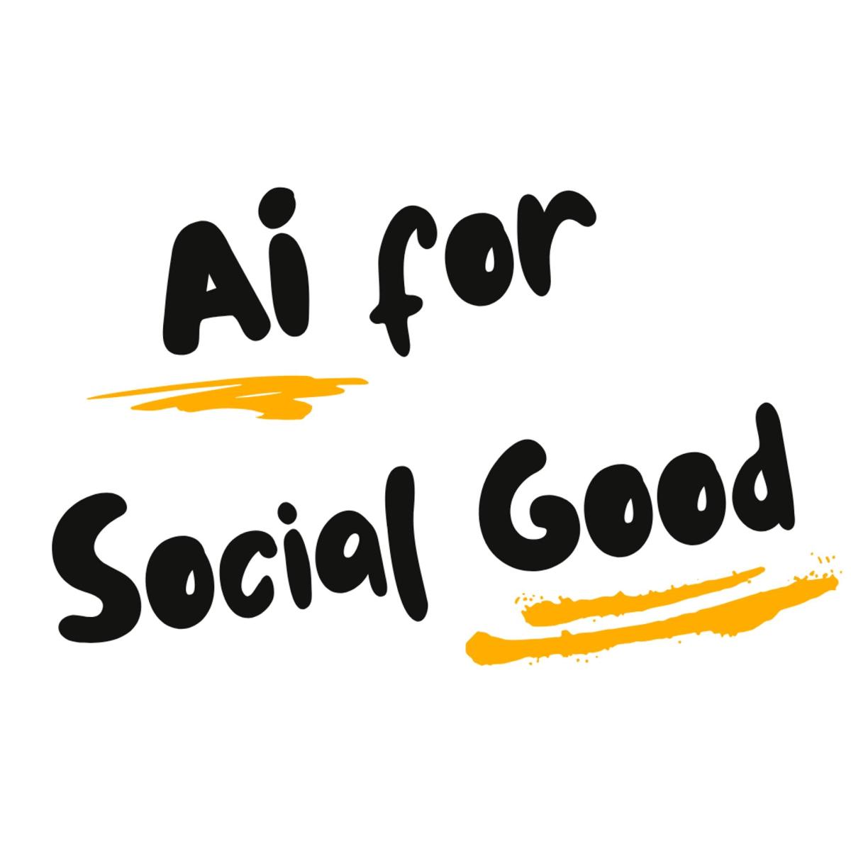 AI for Good: Imagine and Connect