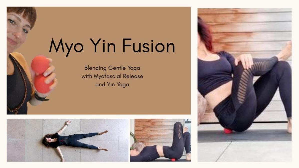 Myo Yin Fusion