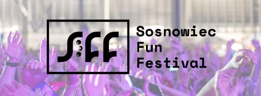 Sosnowiec Fun Festival 2026