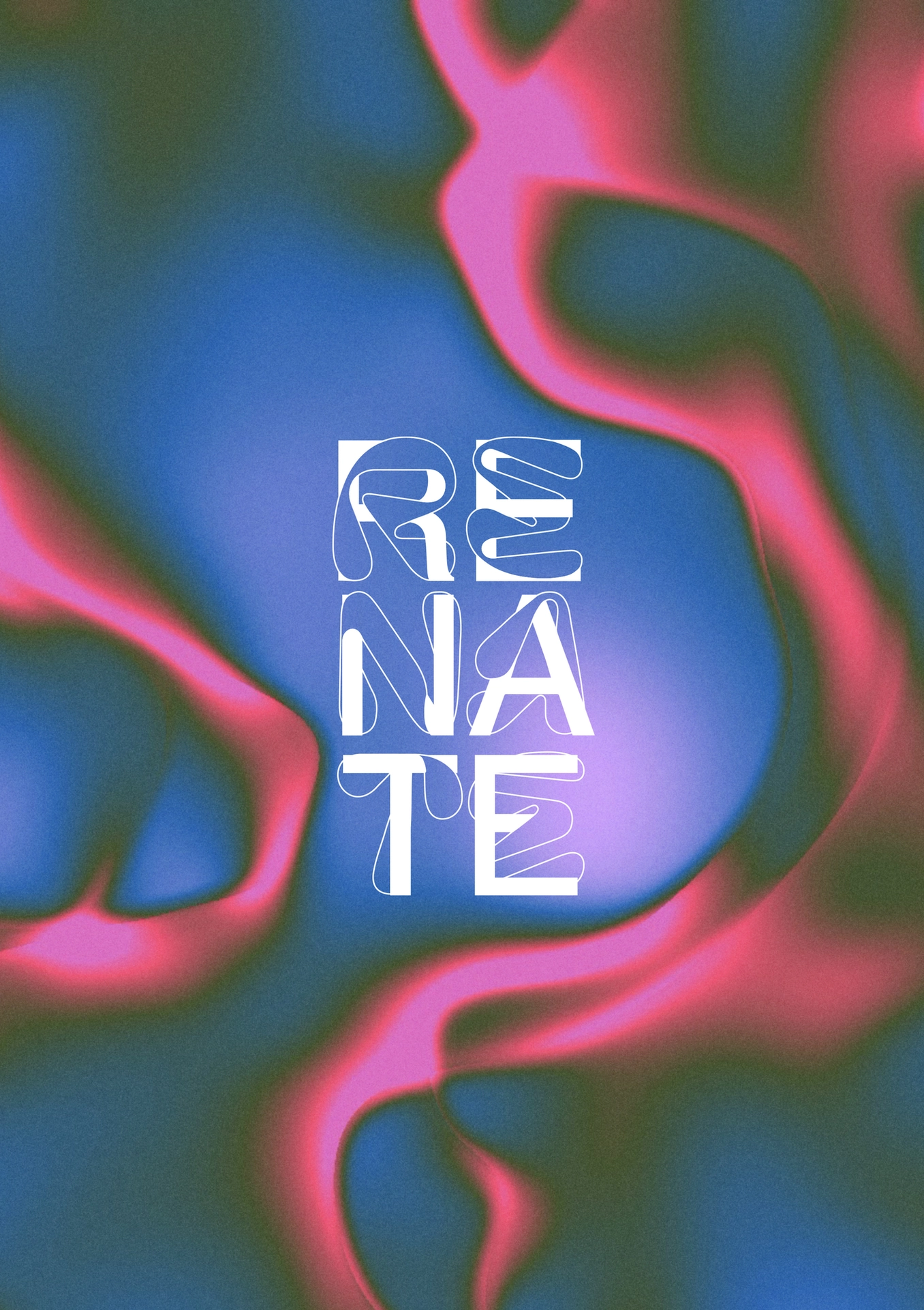 Renate Klubnacht & Free Open Air w/ daycare, Alison Swing & Mara Menace