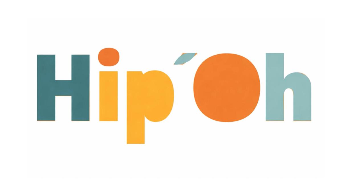 Hip'Oh