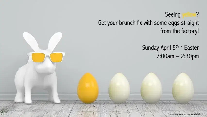 Easter Brunch