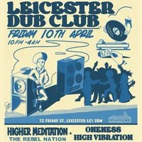 Leicester Dub Club