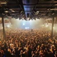 Amsterdam Forever: ANDY C at MELKWEG