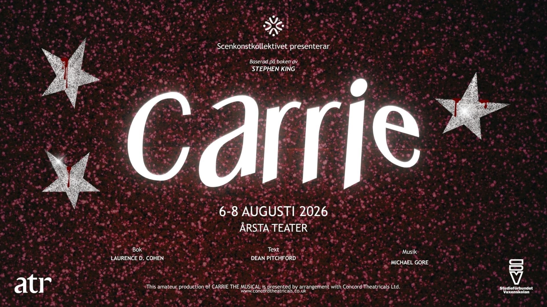Carrie: The Musical