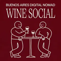 Special Edition - BA Digital Nomads Wine Social 🍷- Limited spots!!