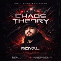 ChaoticTendences X Nsd Presents ChaosTheory Ep1