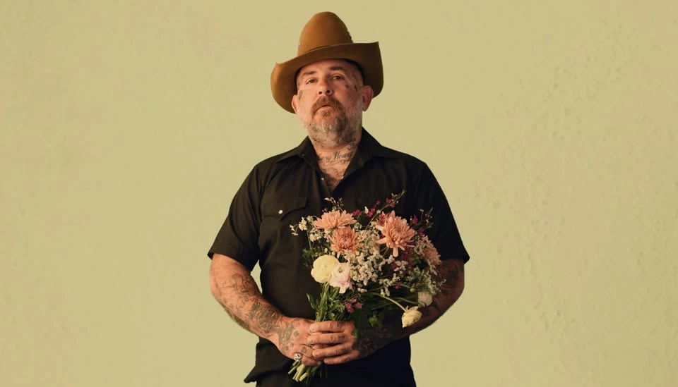 Jeremy Pinnell (US) | Up Close Concerts & Mojo