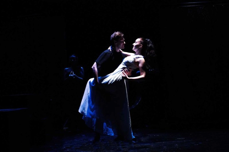 Tramvaj do stanice Touha