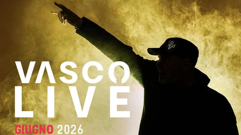Vasco Rossi - Bari