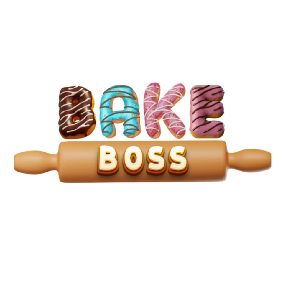 Bake Boss: Session 3