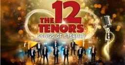 The 12 Tenors