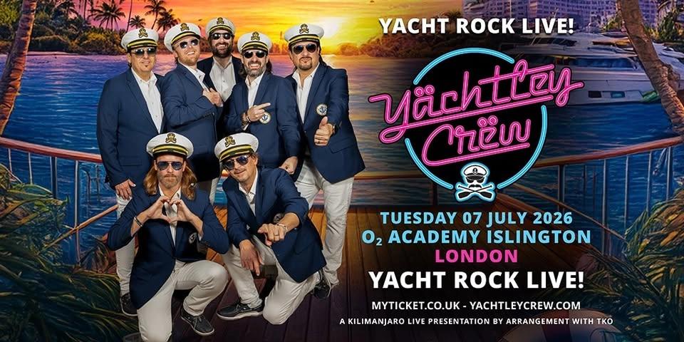 Yachtley Crew