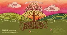 University of Maryland 2026 Powwow